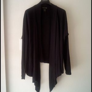 Faith & Zoe Jacket